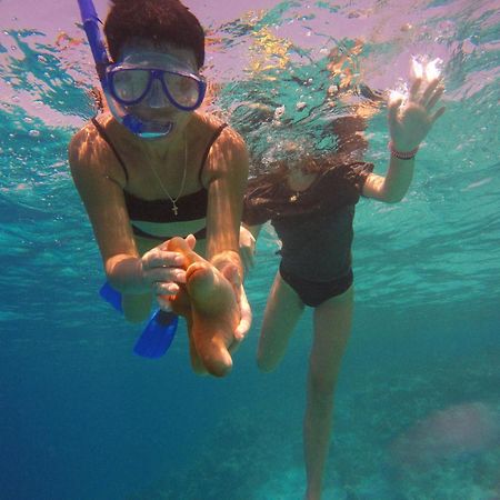 Kaafu Inn Guraidhoo Guraidhoo  Ngoại thất bức ảnh