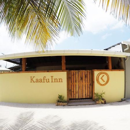 Kaafu Inn Guraidhoo Guraidhoo  Ngoại thất bức ảnh