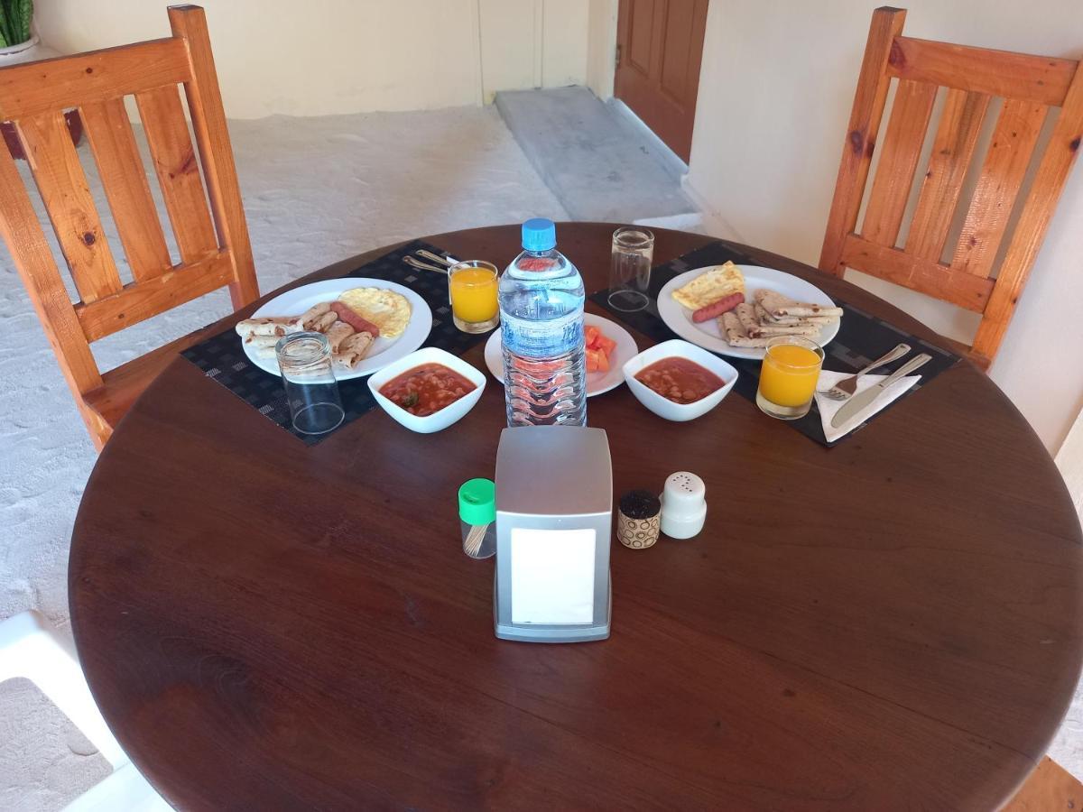 Kaafu Inn Guraidhoo Guraidhoo  Ngoại thất bức ảnh