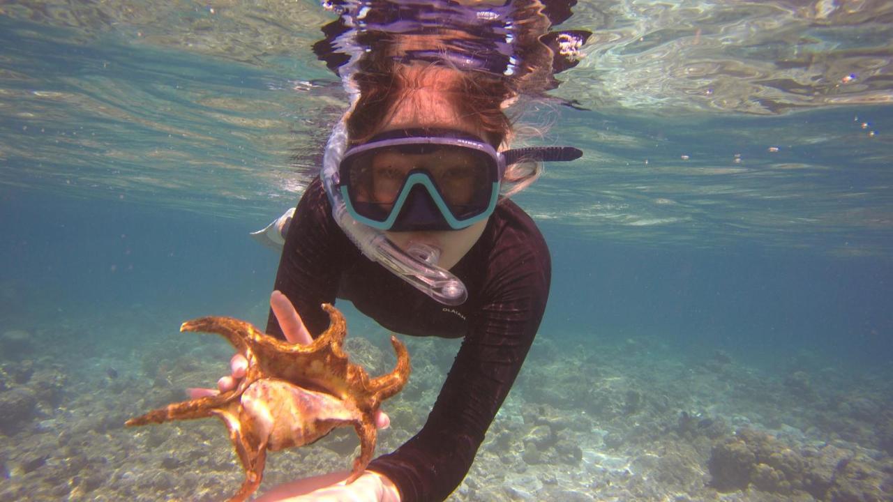 Kaafu Inn Guraidhoo Guraidhoo  Ngoại thất bức ảnh