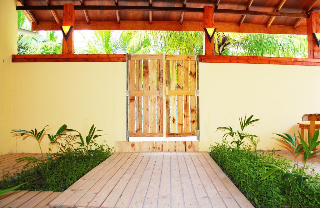 Kaafu Inn Guraidhoo Guraidhoo  Ngoại thất bức ảnh