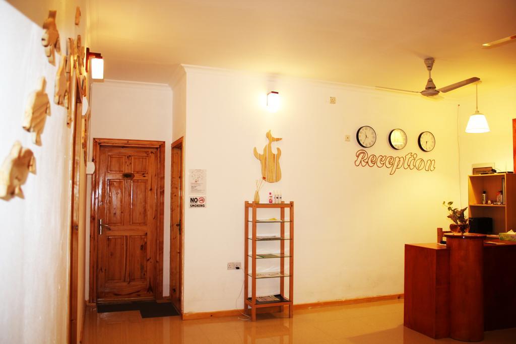 Kaafu Inn Guraidhoo Guraidhoo  Ngoại thất bức ảnh