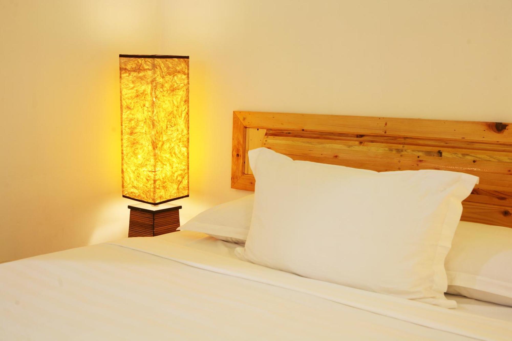 Kaafu Inn Guraidhoo Guraidhoo  Phòng bức ảnh