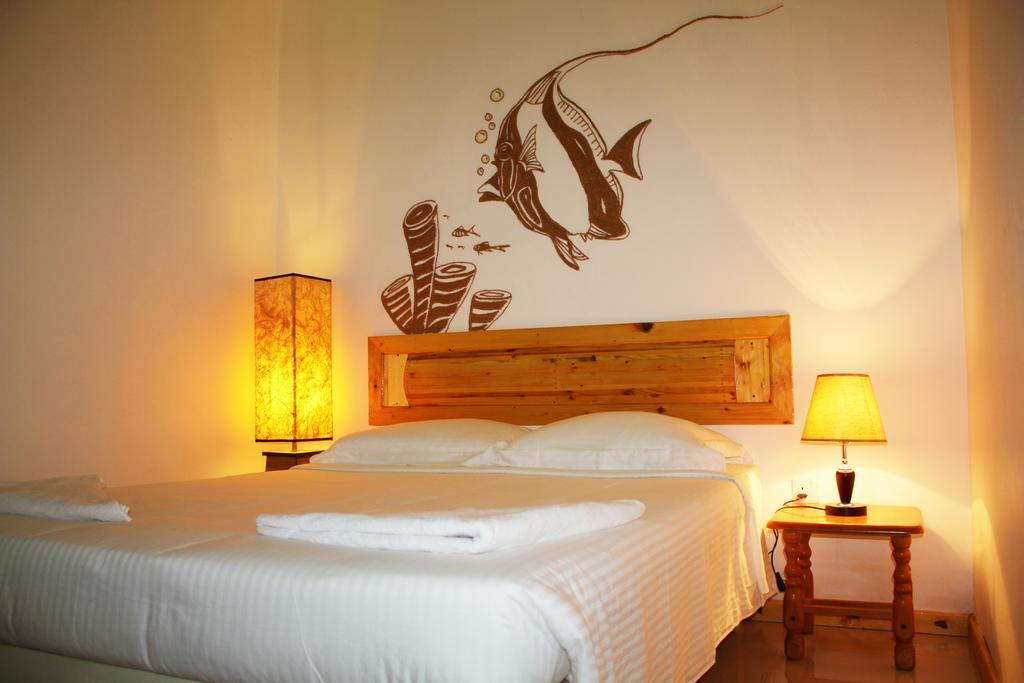 Kaafu Inn Guraidhoo Guraidhoo  Phòng bức ảnh