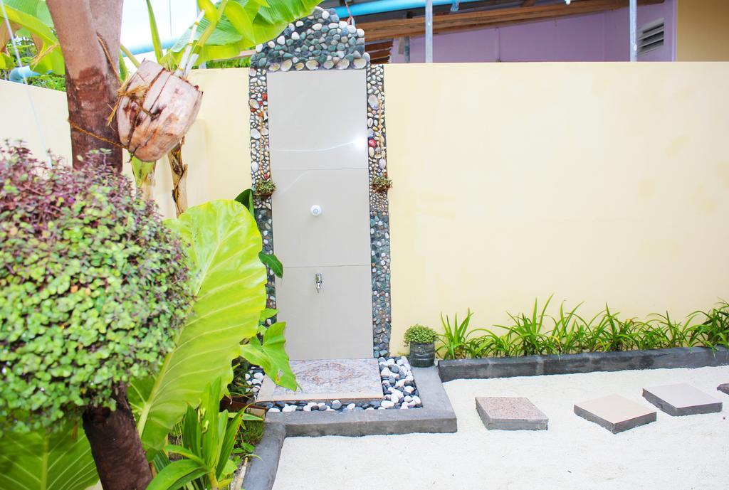 Kaafu Inn Guraidhoo Guraidhoo  Ngoại thất bức ảnh