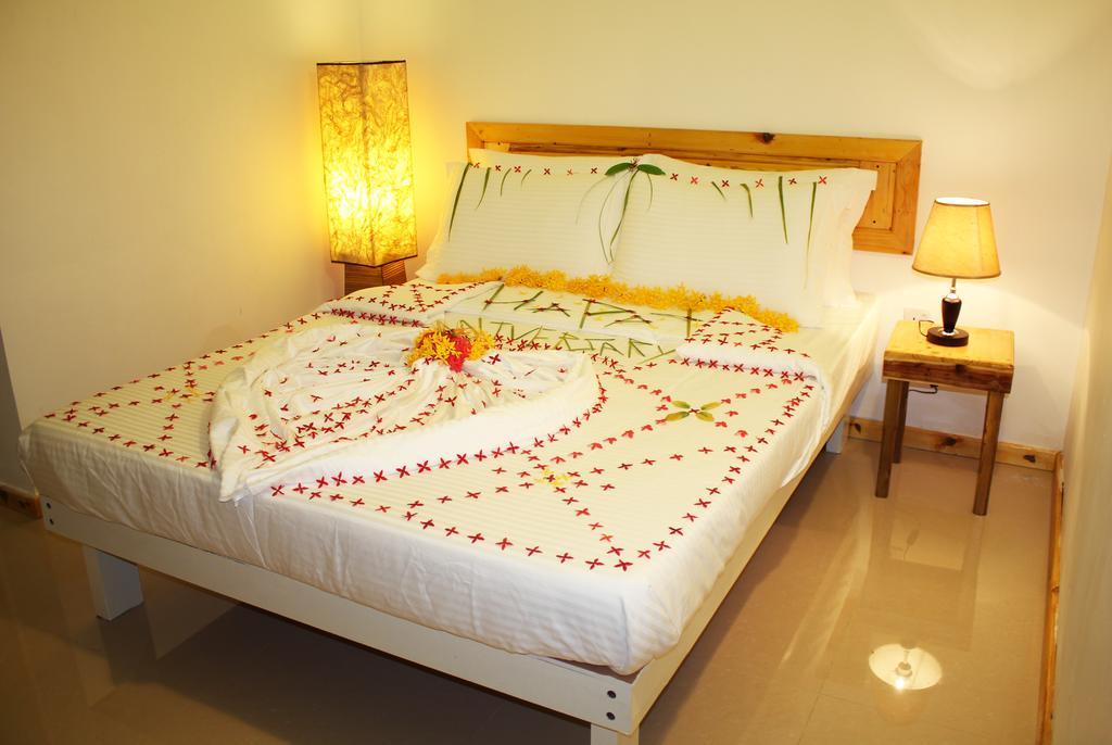 Kaafu Inn Guraidhoo Guraidhoo  Phòng bức ảnh