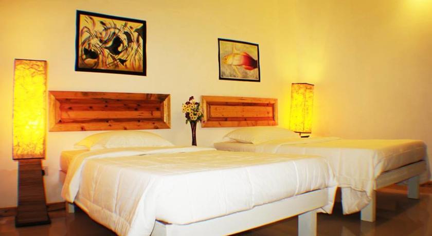 Kaafu Inn Guraidhoo Guraidhoo  Phòng bức ảnh