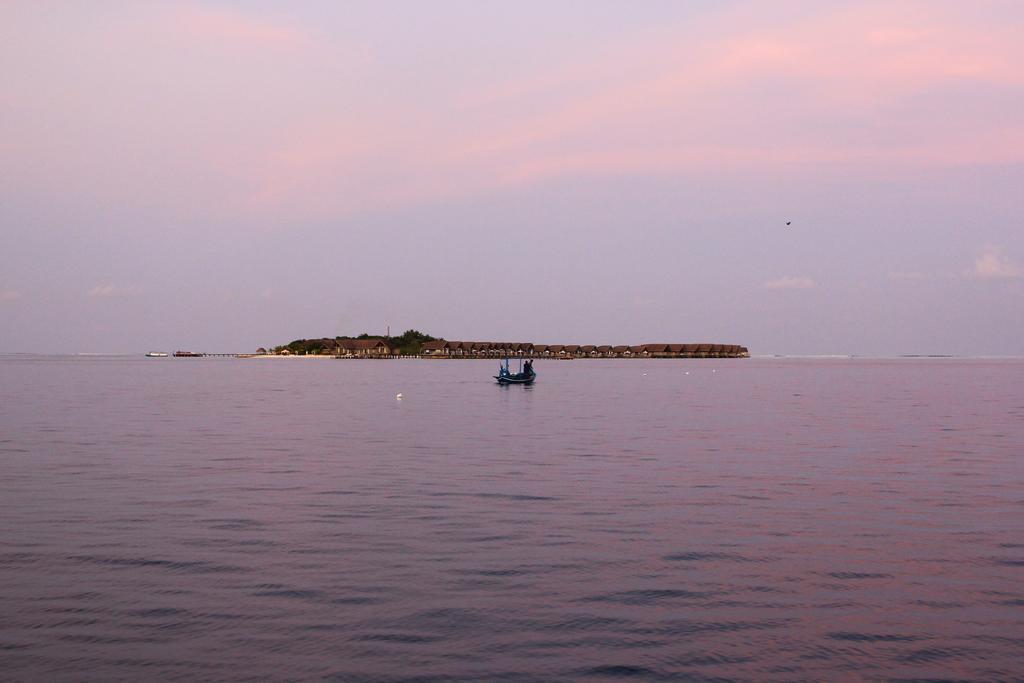 Kaafu Inn Guraidhoo Guraidhoo  Ngoại thất bức ảnh