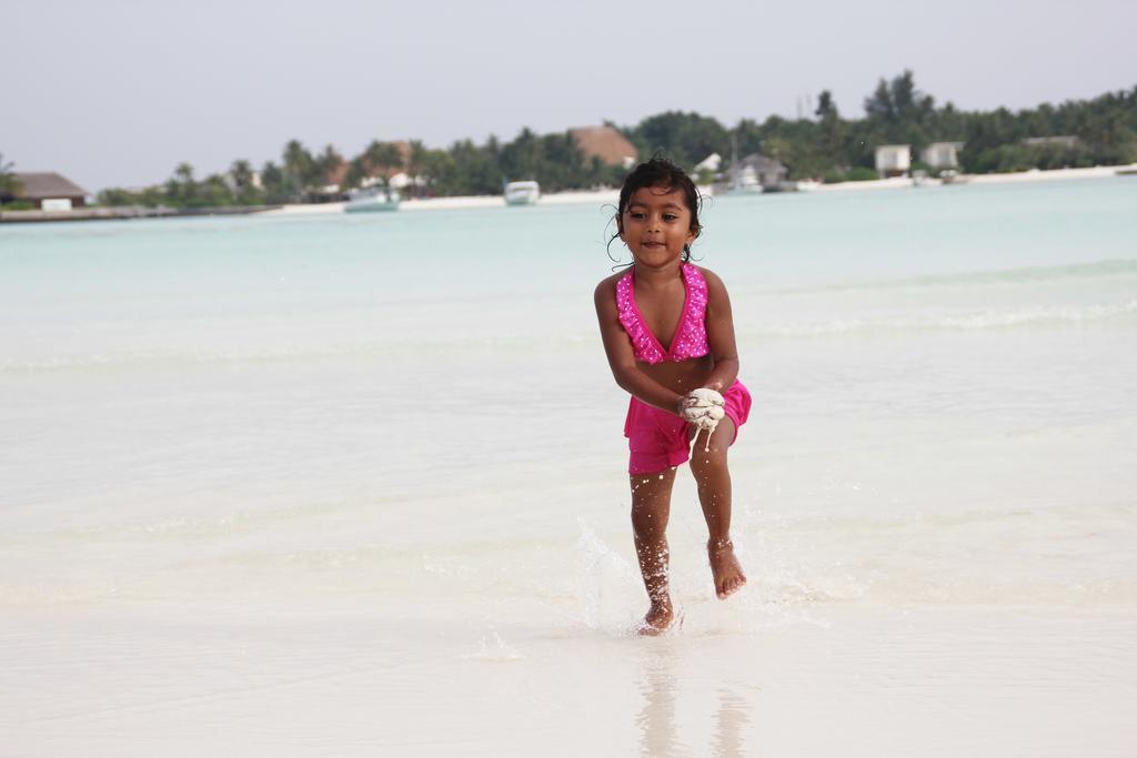 Kaafu Inn Guraidhoo Guraidhoo  Ngoại thất bức ảnh