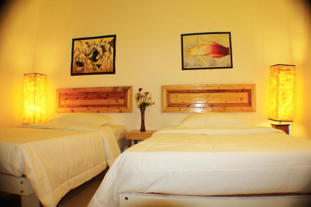 Kaafu Inn Guraidhoo Guraidhoo  Phòng bức ảnh