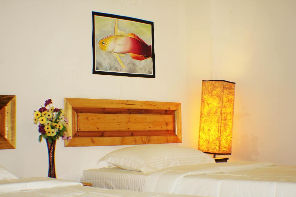 Kaafu Inn Guraidhoo Guraidhoo  Phòng bức ảnh