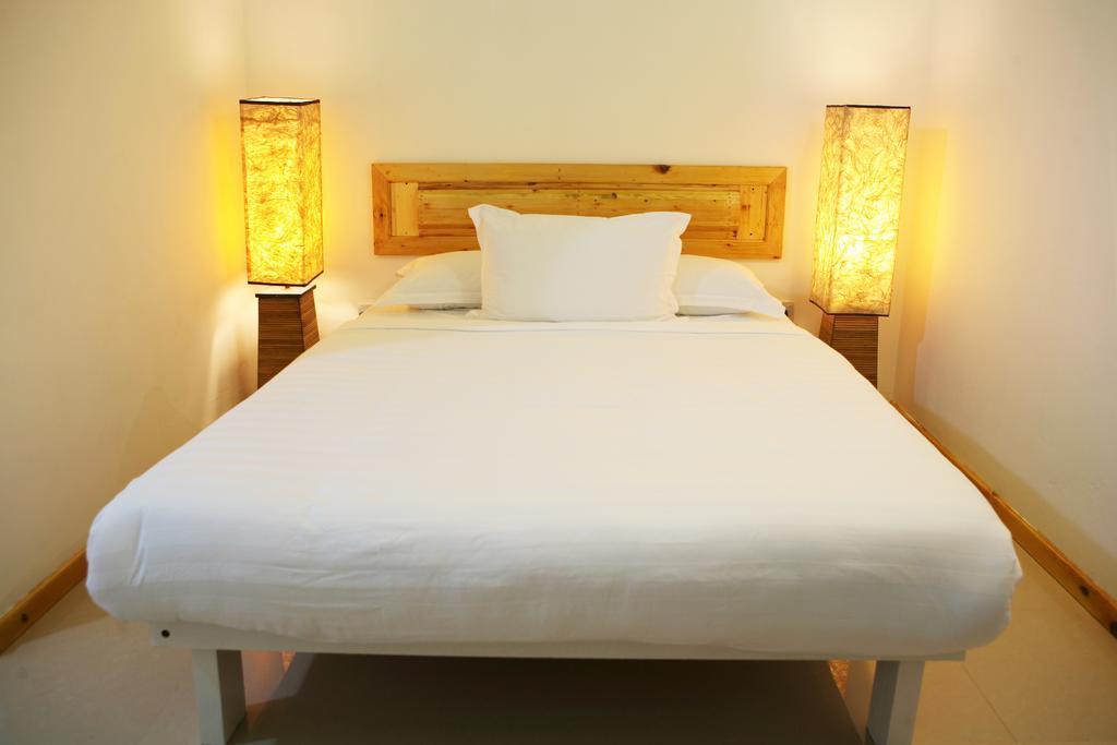 Kaafu Inn Guraidhoo Guraidhoo  Phòng bức ảnh