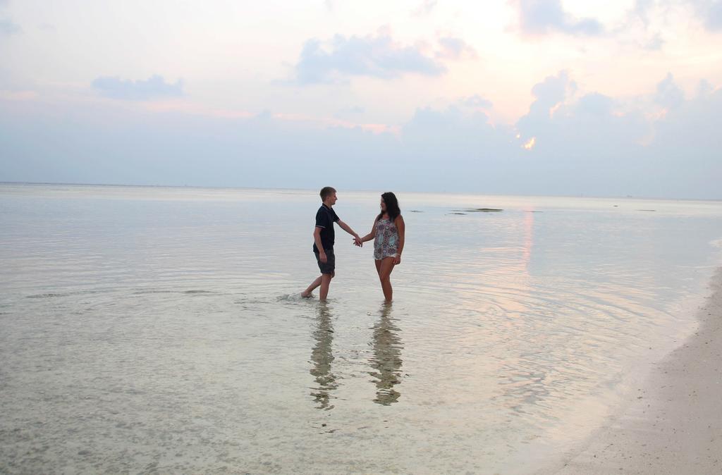 Kaafu Inn Guraidhoo Guraidhoo  Ngoại thất bức ảnh